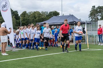 Bild 11 - F Oberliga Saisonstart